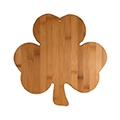 Shamrock Serving & Cutting Board